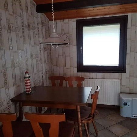 Bungalow M 43 In Бурхаве Екстериор снимка