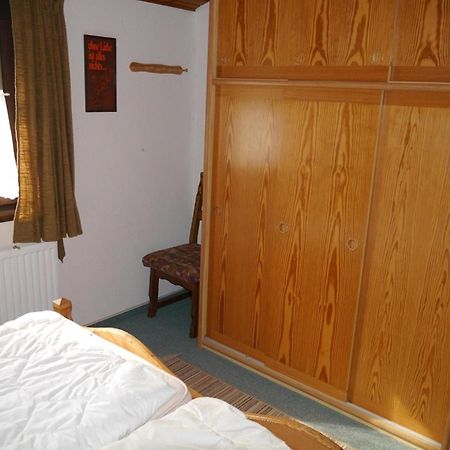 Bungalow M 43 In Бурхаве Екстериор снимка
