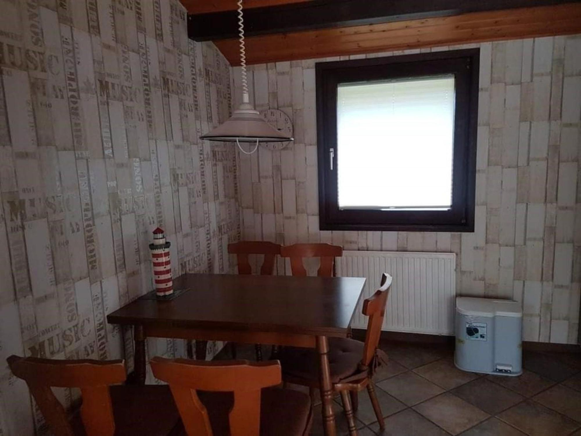 Bungalow M 43 In Бурхаве Екстериор снимка