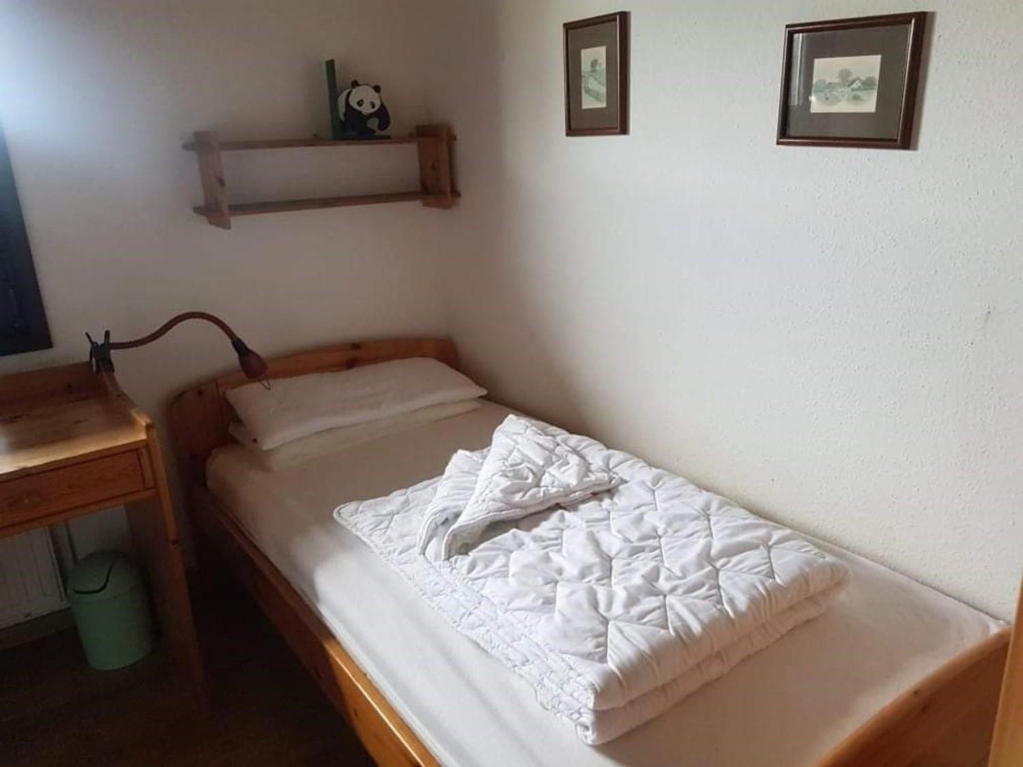 Bungalow M 43 In Бурхаве Екстериор снимка