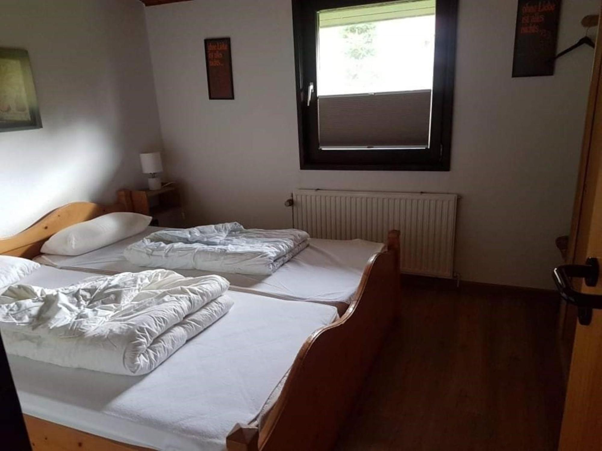 Bungalow M 43 In Бурхаве Екстериор снимка